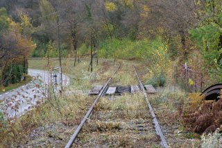 RER Sud Lémand Tonkin